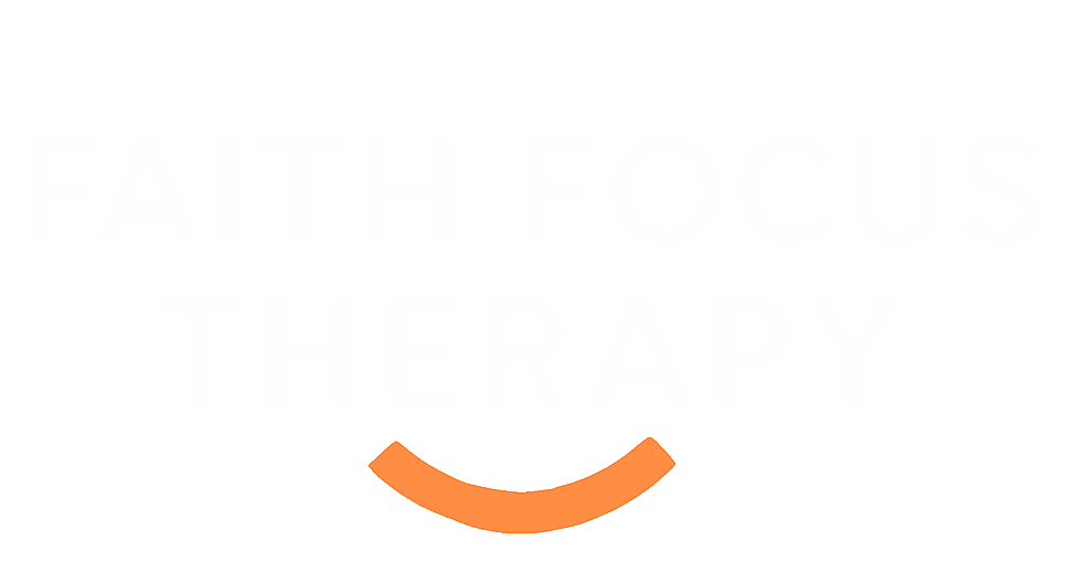 Faith Focus Therapy | Georgetown, TX