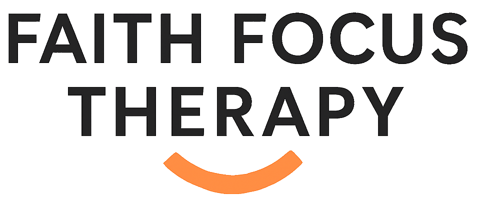 Faith Focus Therapy | Georgetown, TX